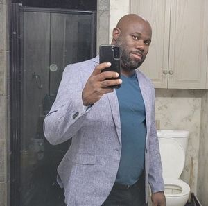 Meet your Posher, Nick